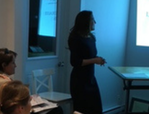 CCI et Origami&Co à Montréal