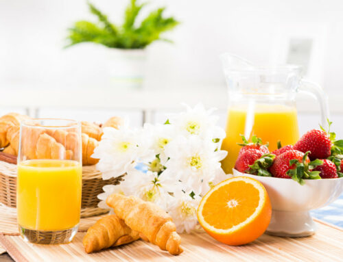 Petit Déjeuner – Le 29/03/2022 à 8H15