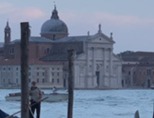 Rencontres avec Internatons pour les expatriés français à Venise