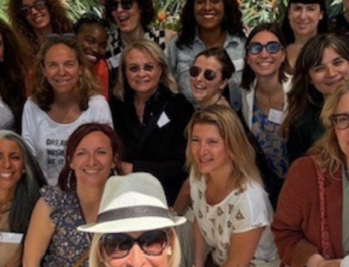 Conférence Femmes Expat et Alliance Française à Los Angeles destinée aux expatriés