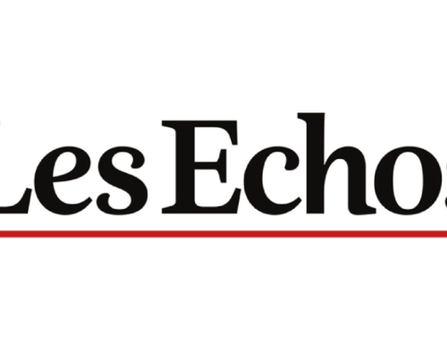 Les Echos cite Origami&Co