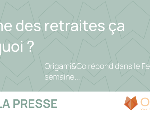 La réforme des retraites ça change quoi ?
