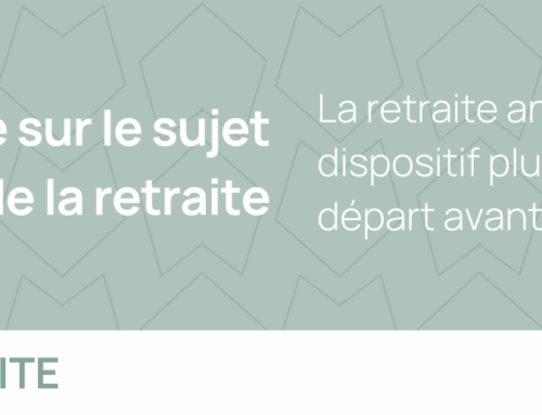 La retraite anticipée : un dispositif pluriel pour un départ avant l’âge légal