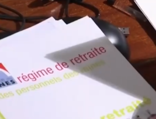 Origami&Co sur BFM TV