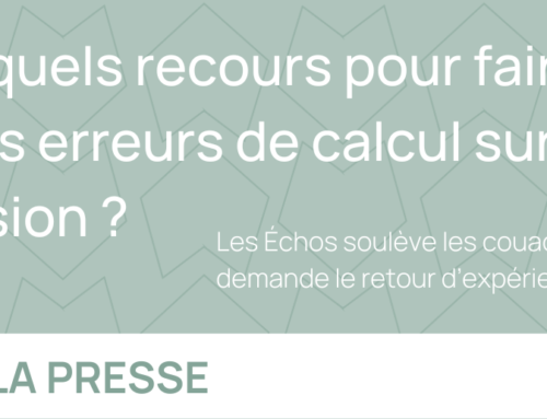 Les Échos soulève les couacs des caisses et demande le retour d’expérience d’Origami&Co