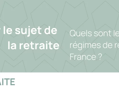 Quels sont les différents régimes de retraite en France ?