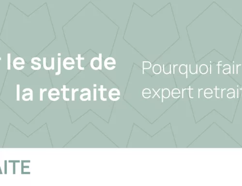 Pourquoi faire appel à un expert retraite ?