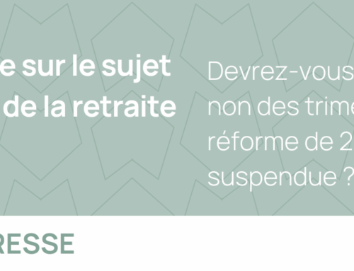 Les Echos cite Origami&Co