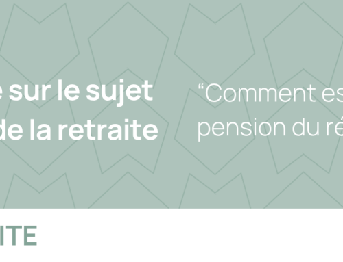 Comment est calculée la pension du régime de base ?