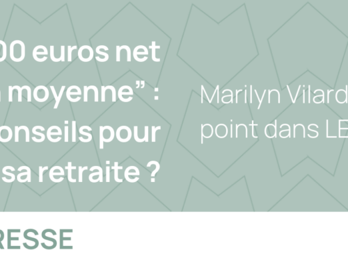 Quels conseils pour optimiser sa retraite ?