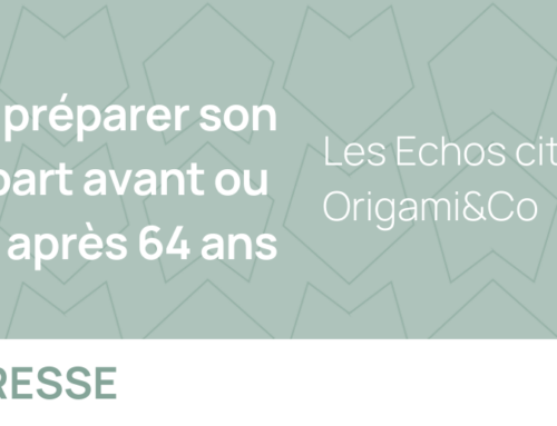 Retraite : préparer son départ avant ou après 64 ans