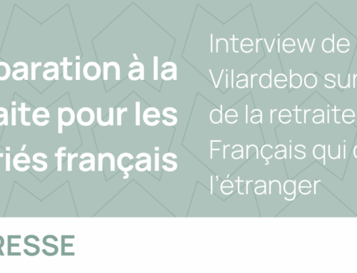 La préparation à la retraite pour les expatriés français