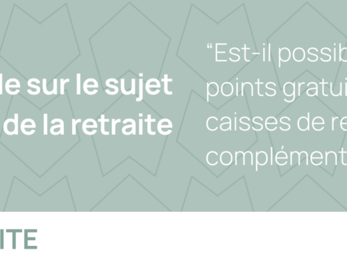 Est-il possible d’obtenir des points gratuits de la part des caisses de retraite complémentaires ?