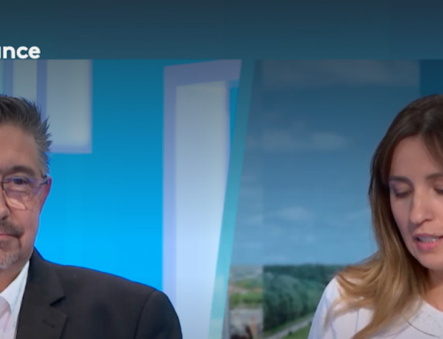 Origami&Co en direct sur France 3