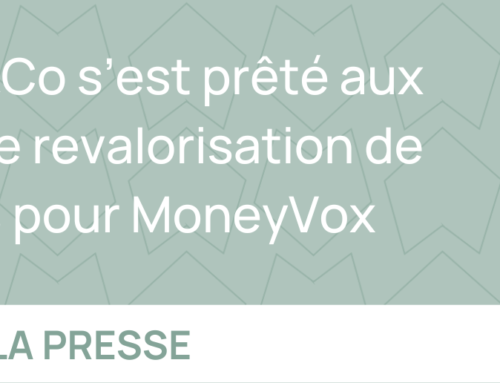 Origami&Co s’est prêté  aux calculs de revalorisation de pensions pour MoneyVox