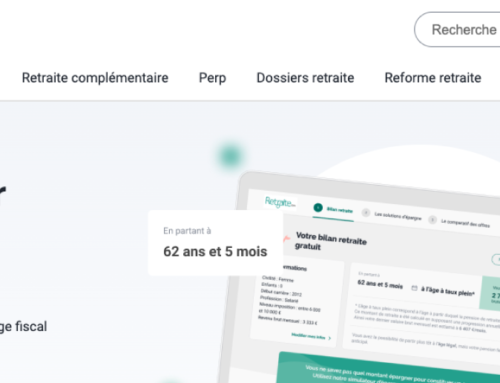 Origami&Co s’exprime sur la réforme via le site retraite.com