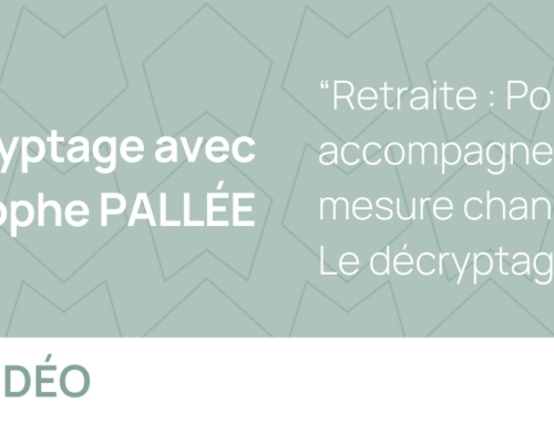 Interview d’Origami&Co – #Décryptage avec Christophe PALLÉE sur BFM BUSINESS