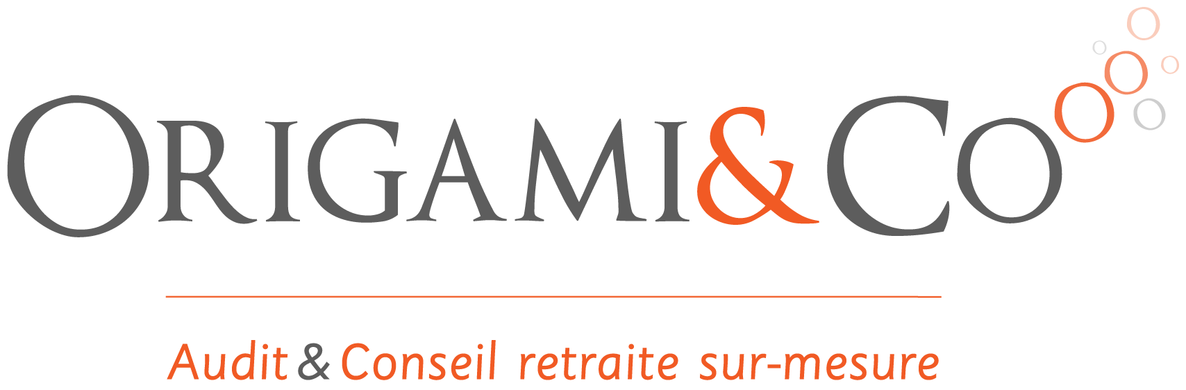 Origami & Co Logo