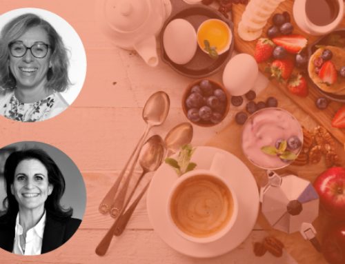 Dernier petit déjeuner de l’année – Mardi 07 Décembre 2021